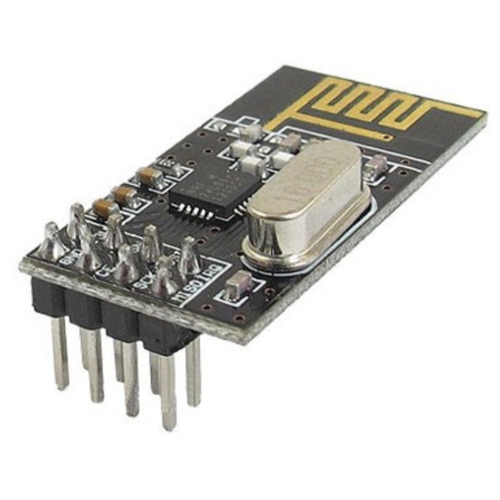 Arduino ile Uyumlu NRF24L01 2.4G Kablosuz Haberle�me