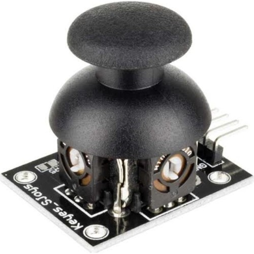 Arduino ile Uyumlu XY Joystick Mod�l�