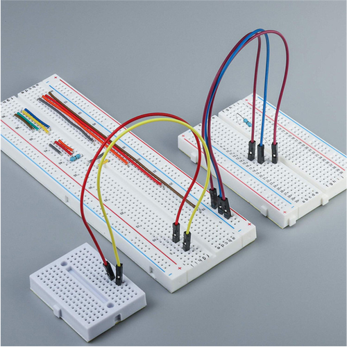 Arduino ile Uyumlu 20cm erkek - erkek dupont - Jumper kablo 40 Pin