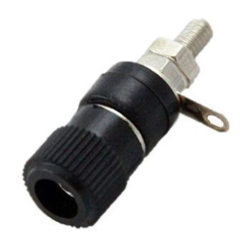 Born Klemens Ortaboy Metal Vida ( Siyah )