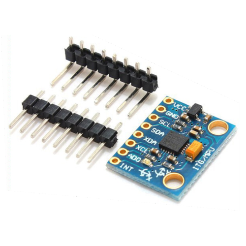 Arduino ile Uyumlu PIC ARM IMU 3 Eksen Gyro Mod�l MPU6050
