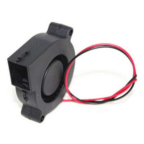 4020 12V DC Salyangoz Fan 3D Printer ve Bilgisayar