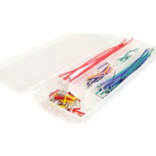 140 Par�a Jumper Seti Kutulu ( Arduino ile Uyumlu )