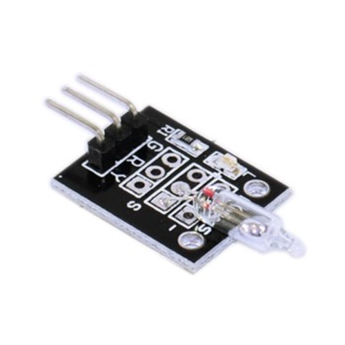 Arduino ile Uyumlu Cival� E�im Sens�r Mod�l�