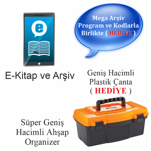 Arduino ile Uyumlu UNO R3 ( CH340G ) Ultra Sens�r Seti 119 Par�a 334 Adet