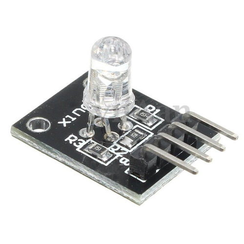 3 Color RGB Sens�r Mod�l (KY-016)