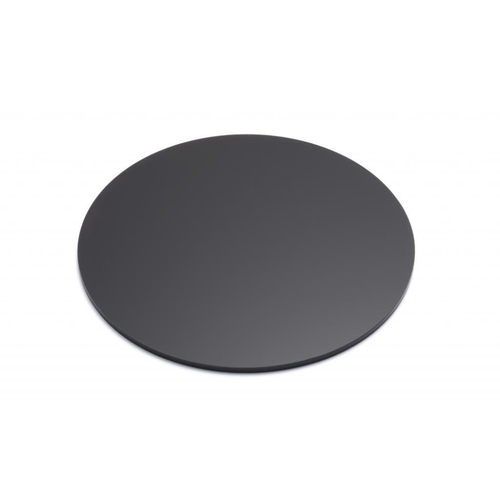 Pleksi Levha Daire 3mm �effaf �stedi�iniz �l��de