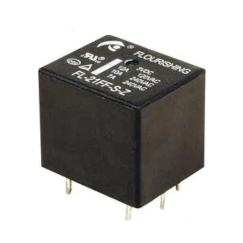 5V DC R�le