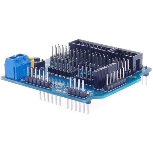 Uno Sens�r Shield  V5 (Arduino Uyumlu)