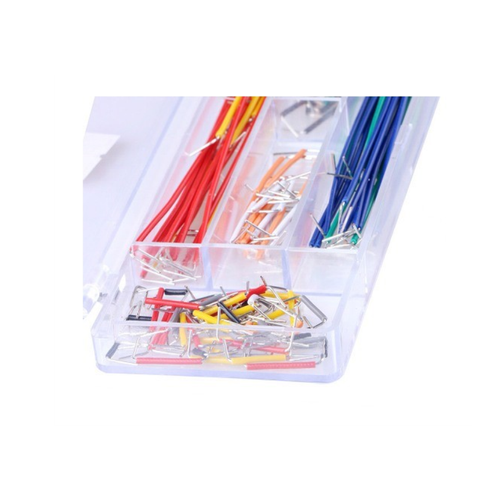 140 Par�a Jumper Seti Kutulu ( Arduino ile Uyumlu )