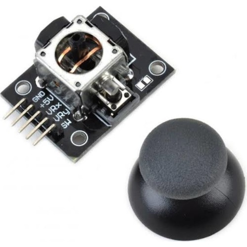 Arduino ile Uyumlu XY Joystick Mod�l�