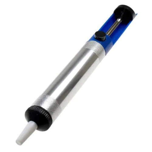 Lehim Pompas� Metal ( Arduino ile Uyumlu - Elektronik )