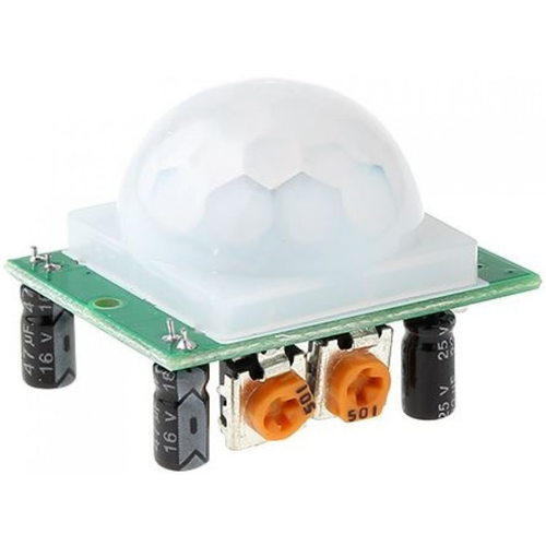 Arduino ile Uyumlu HC-SR501 PIR Hareket Sens�r Mod�l�