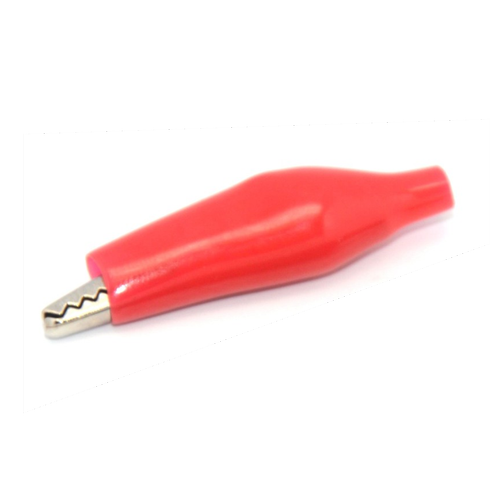 Krokodil Jack K���k Kablosuz K�rm�z�