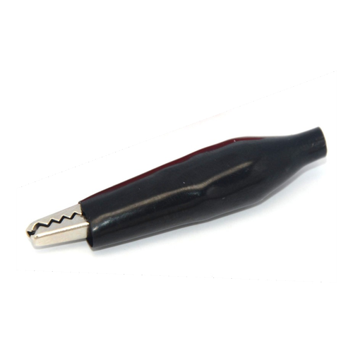 Krokodil Jack K���k Kablosuz Siyah