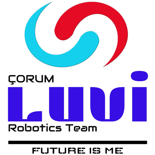 �orum Luvi ( 1 ) Robotics Set