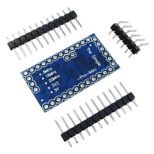 Pro Mini 5V 16Mhz (Arduino Uyumlu)