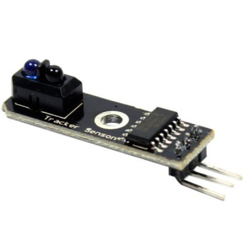 Arduino ile Uyumlu K�z�l�tesi �z Takip Sens�r�