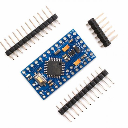 Arduino ile Uyumlu Pro Mini Mod�l Atmega328 5V 16Mhz