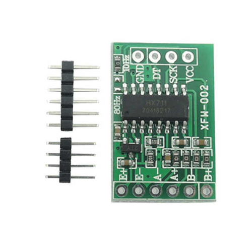Arduino ile Uyumlu HX-711 A��rl�k Bas�n� Tart� Sens�r Mod�l