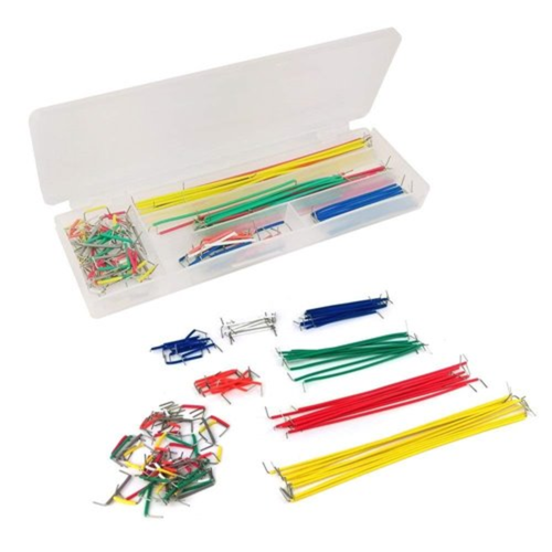 140 Par�a Jumper Seti Kutulu ( Arduino ile Uyumlu )