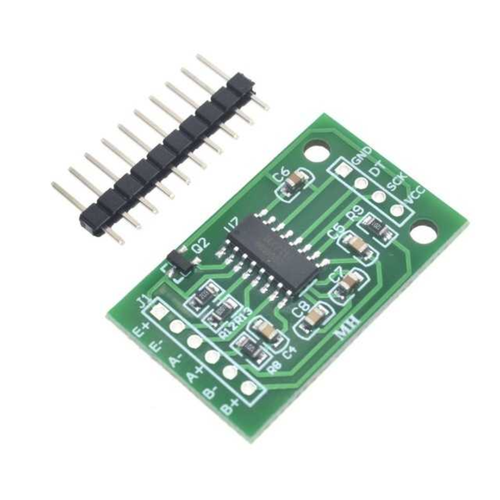Arduino ile Uyumlu HX-711 A��rl�k Bas�n� Tart� Sens�r Mod�l