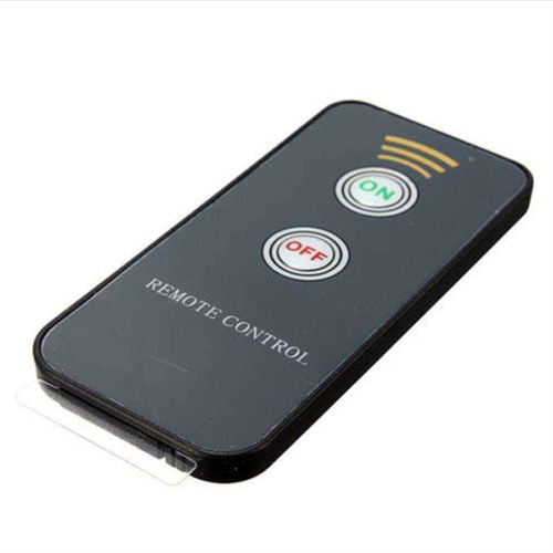 1 Kanal IR Kumandal� R�le Kart� (On/Off)