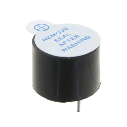 5v Aktif Buzzer
