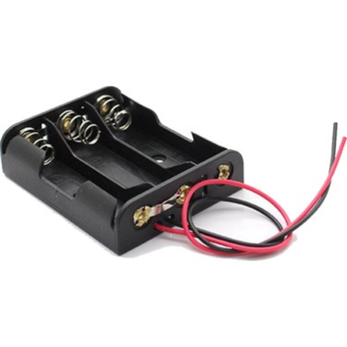 3L� AA Boy Kalem Pil Kutusu ( Kapaks�z )