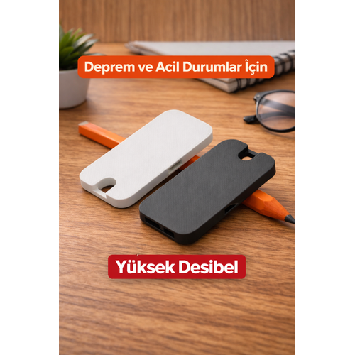 Acil Durum ve Spor Kullan�m� ��in Dayan�kl� Plastik D�d�k