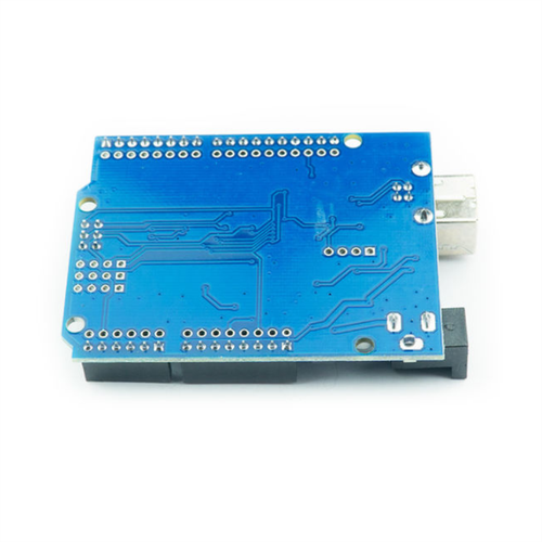 Uno R3 SMD CH340 Chip - USB Kablo Dahil (Arduino Uyumlu)