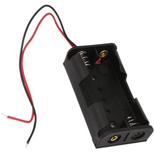 2li AA Boy Kalem Pil Kutusu ( Kapaks�z )