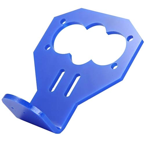 HC-SR04 Ultrasonik Mesafe Sens�r� Servo Aparat� ( Arduino ile Uyumlu )