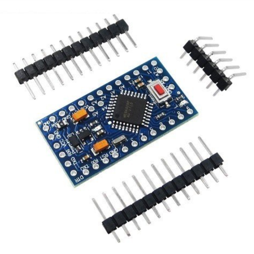 Pro Mini 5V 16Mhz (Arduino Uyumlu)