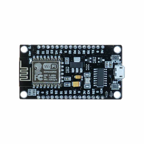 Arduino ile Uyumlu ESP8266 NodeMCU LoLin V3 Geli�tirme Kart�