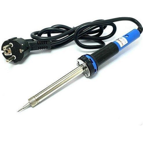 30W Kalem Havya - �nce U�lu Lehim Makinesi (Hobi ve ��renci Projeleri ��in)