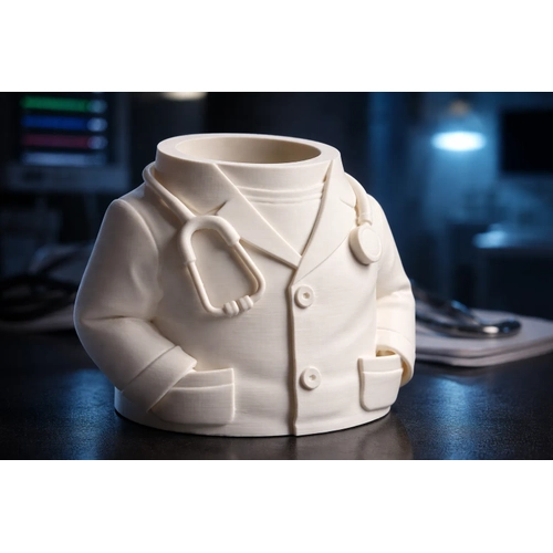 Doktor Kalemlik 3D Bask�