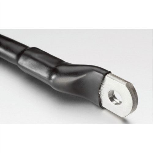 Is�yla Daralan Makaron 12.7mm 1 Metre ( Arduino ile Uyumlu - Elektronik )