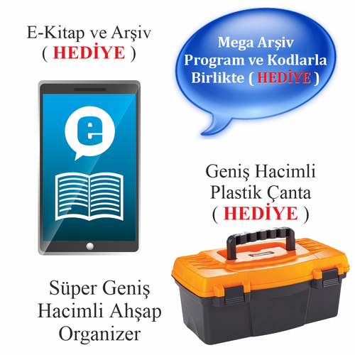 Arduino ile Uyumlu Ba�lang�� Seti UNO R3 Kodlamaya Giri� 80 Par�a 281 Adet