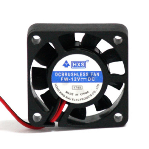 4010 12V DC Fan 40x10mm