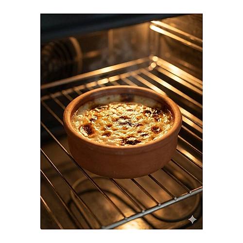 12 Cm ��mlek G�ve� Kase