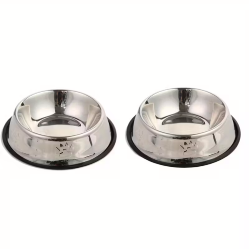 22 cm Metal Mama ve Su Kab