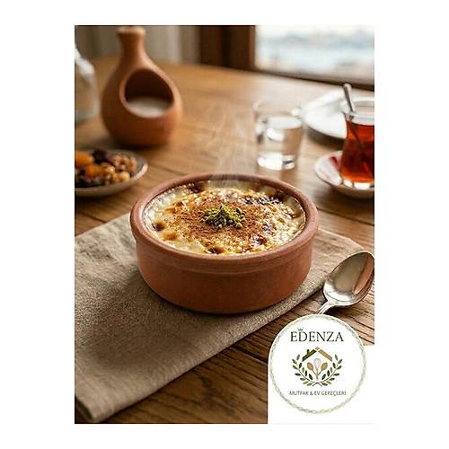 9 Cm ��mlek G�ve� Kase