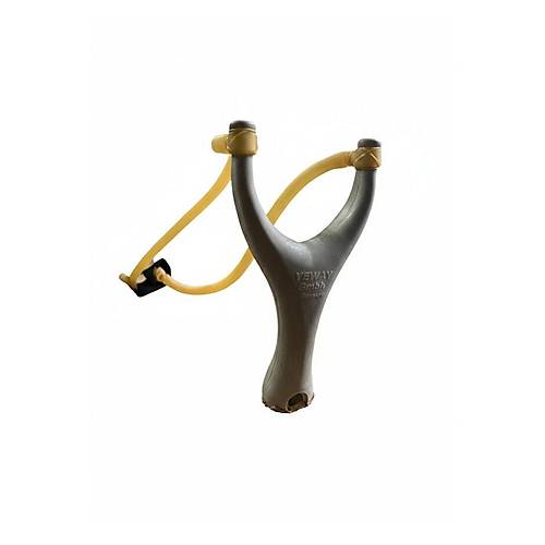 Profesyonel Sapan � G��l� Lastikli, Ergonomik Tutu�, Dayan�kl� G�vde, Misina at�m� Sapan