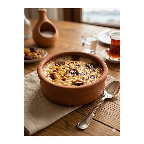 12 Cm ��mlek G�ve� Kase