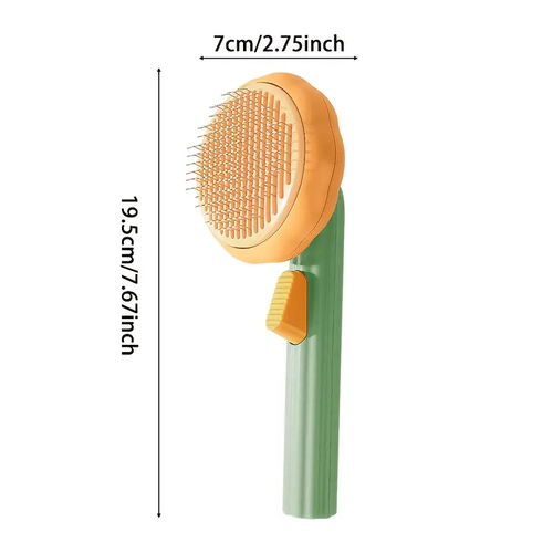 Bal Kaba Desenli Lux Tarak