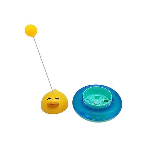 �rdek Model Mama At�c� Hac�yatmaz Oyunca�� � Kedi i�in E�lenceli Mama Da��t�c�