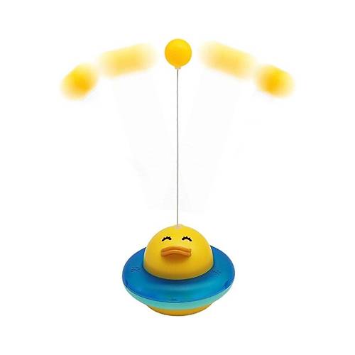 �rdek Model Mama At�c� Hac�yatmaz Oyunca�� � Kedi i�in E�lenceli Mama Da��t�c�