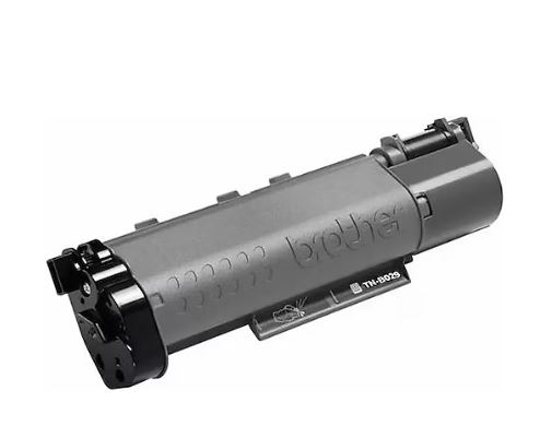 2.600 Sayfa Siyah Toner