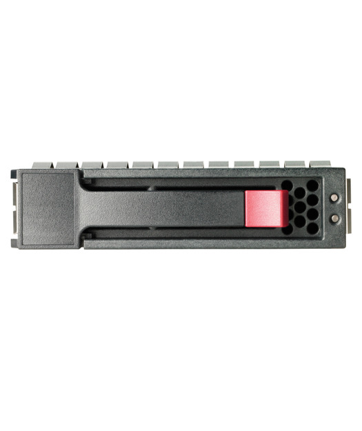 HPE MSA 60TB SAS 7.2K LFF 6pk HDD Bdl